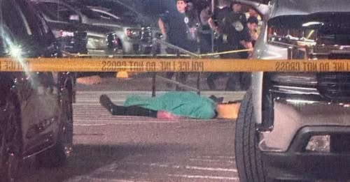 Marcus Antley, Eagle Pass, TX Shooting News: Marcus Antley Retired U.S. Customs Agent Tragically Dies During Incident At Kickapoo Lucky Eagle Casino – Read More