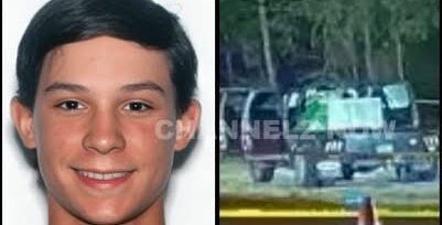 Caden Speigh Dunnellon, Florida Missing Person Notice: Caden Speigh Abduction Following The Shooting Incident Left Loved Ones In Terror – Read More
