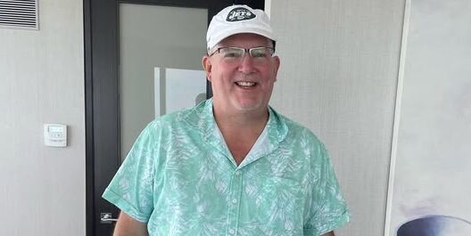 Steve Dickey Pearl River, NY Sudden Passing: Steve Dickey Dies Unexpectedly, Leaving Behind Family and Community in Grief – Read More