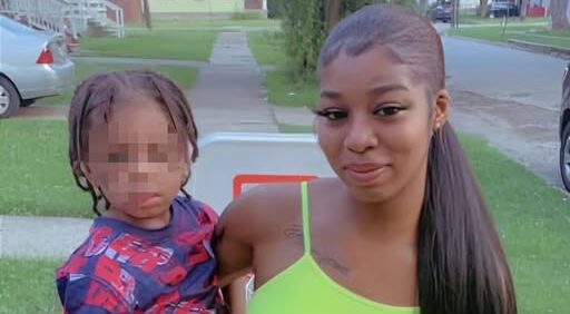 Toledo, Ohio in Mourning: Remembering Nuckie Sylvester After Taking Her Own Life At Age 23, The Community Mourns – Read More