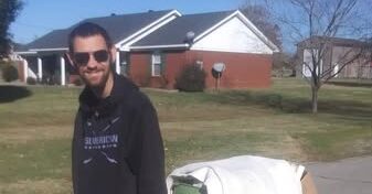 Justin S. Hovis Hazel Green Pedestrian Accident: Justin S. Hovis Lost Too Soon In A Pedestrian Accident, Dear Ones Grieving – Read More