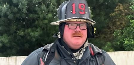 Charles “Chuck” Hoffman York Township Sudden Passing: Beloved Firefighter Charles “Chuck” Hoffman Leaves Community Heartbroken After Unexpected Loss – Read More