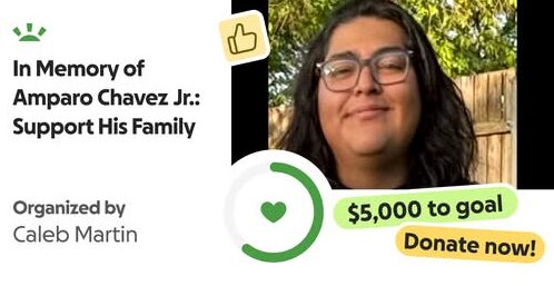 Amparo Chavez Jr Lantana, TX Car Accident: Amparo Chavez Passed Away In A Car Crash While On His Way To Work, City And Loved Ones In Grief – Read More