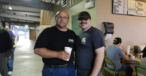 Deputy Charles Riley, Iberville Parish, LA: Tragic Courthouse Shooting Claims the Life of Deputy Charles Riley in Shocking Turn of Events – Read More