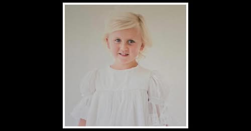Jones Ann Cain, Opp, Alabama Heartbreaking Loss: 9-Year-Old Jones Ann Cain Tragically Passes Away, Leaving Community in Mourning – Read More