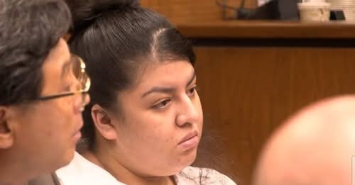 Yanelly Solorio-Rivera Fresno, California Tragic Double Homicide: Yanelly Solorio-Rivera And Her 3-Week-Old Baby, Celine, Brutally Killed Inside Their Home In A Chilling Crime That Shook The Community – Read More