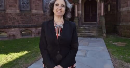 Alison Isenberg Princeton, New Jersey Sudden Passing: Alison Isenberg’s Tragic Death Leaves the Academic World in Mourning – Read More