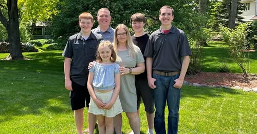 Matthew Young Neenah, WI Unexpected Passing: Matthew Young’s Sudden Death At 41 Leaves Family, Veterans, And Community Mourning A True Hero – Read More