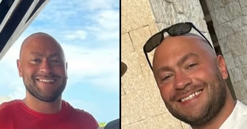 Steven L. Stumborg, Tolono, Illinois Tragic Accident Death: Steven L. Stumborg, 34, Life Cut Short In Motor Vehicle Crash On September 30, 2025 Leaving Loved Ones In Deep Sorrow – Read More