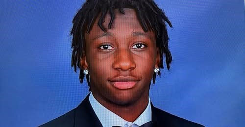 Adrian Derandre’ Hunter McCalla, Alabama Accidental Death – Adrian Derandre’ Hunter 19-Year-Old’s Life Abruptly Ended in Shockingly Violent Vehicle Accident on Interstate 459