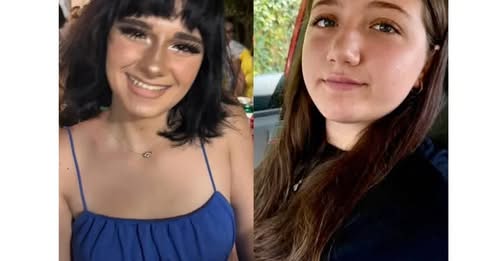 Isabella Salas & Maria Niotis Cranford, NJ Tragic Crash Death: Cranford Mourns As Garwood Teen Charged With Murder In Fatal E-Bike Collision That Killed Two Beloved Young Women – Read More