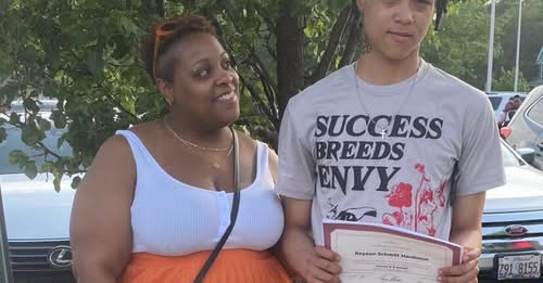 Keyon Schmitt Harmon Peoria, Illinois Tragic Shooting Death: Keyon Schmitt Harmon, 15, Fatally Shot Inside North Sheridan Road Home, Community in Shock and Mourning – Read More