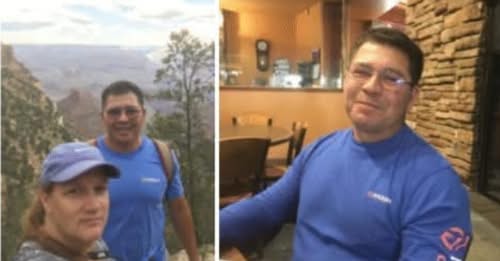 Sofia Torres And Alfredo Torres Silsbee, Texas Tragic Death: Beloved Couple Found Dead in Apparent Murder-Suicide, Community in Shock – Read More