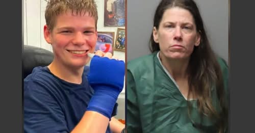 Carter Bennett St. Charles, MO Tragic Incident: Carter Bennett, 16, Dies at Home As Mother Krista Roy Named Suspect – Read More