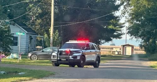 Active Situation New Canton, IL Community Emergency: Law Enforcement Responds to Ongoing Crisis in New Canton, Residents Urged to Shelter Indoors – Read More