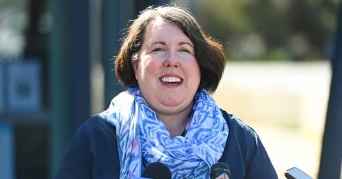 Dr. Lucie Shanahan Albury Wodonga Health, Victoria/NSW Unexpected Illness – Dr. Lucie Shanahan Executive Director’s Life Abruptly Ended by Shockingly Rapid, Undisclosed Health Crisis