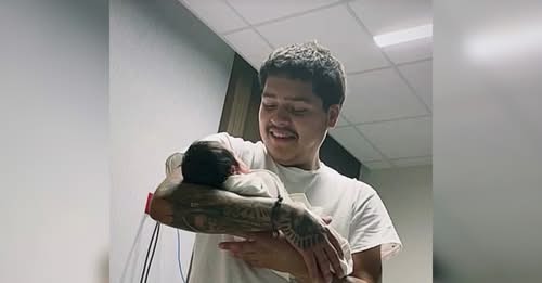 Luis Carranza Dallas, Texas Tragic Death: Luis Carranza Dies at 24 After Shocking Parking Lot Incident Leaves Community in Mourning – Read More