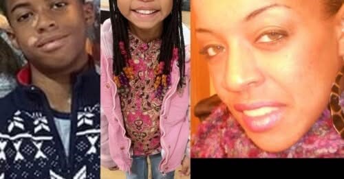 Jacob Johnson & Amina Knuckles Wichita, Kansas Missing Persons: Jacob Johnson & Amina Knuckles Amber Alert Issued After Their Disappearance – Read More
