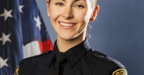 Officer Lauren Craven South Carolina Tragic On-Duty Death: Officer Lauren Craven Killed While Assisting At Crash Scene In Heart-Wrenching Accident That Shakes The Law Enforcement Community – Read More