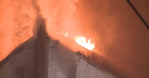 Stephen Finchum Hopkinsville, KY Fatal Fire – Stephen Finchum 83-Year-Old Man Perishes in Devastating Early Morning House Fire That Consumes Longtime Family Home