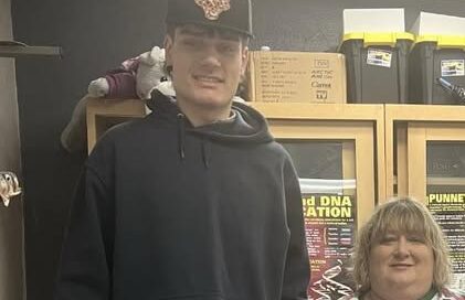 Keith Ashlock – Terre Haute, IN Tragic Shooting Claims Life Of Beloved Community Member: Keith Ashlock Dies In Fatal Incident That Leaves Family And Friends Heartbroken – Read More