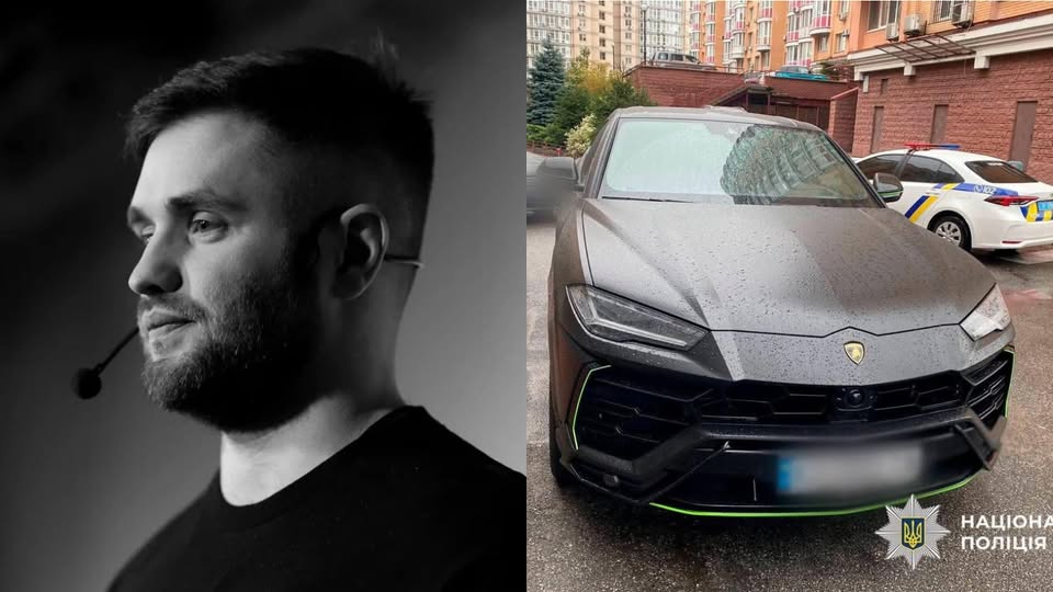 Konstantin Galish Ukraine Found Dead – Konstantin Galish Discovered Dead in Lamborghini Amid Crypto Crash – Read More