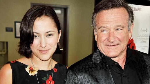 Zelda Williams, Los Angeles, CA Emotional Outcry: Zelda Williams Speaks Out Against AI Videos Exploiting Her Late Father Robin Williams’ Legacy – Read More