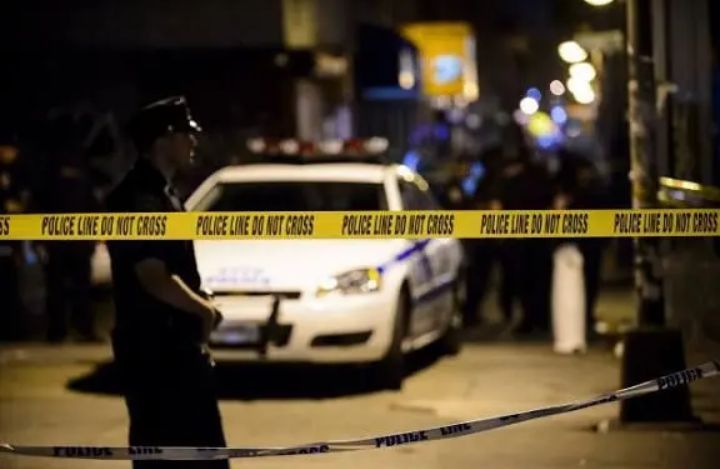 Jerean Rogers Car Accident  – Jerean Rogers Crossed Over In A Car Crash, Leaving The City In Tears And Grief