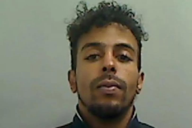 Amin Samater, Newcastle, UK Child Abduction – Amin Samater Arrested After Attempting to Book Hotel Room with Two Teenage Girls; Jailed Following Shocking Incident – Read More