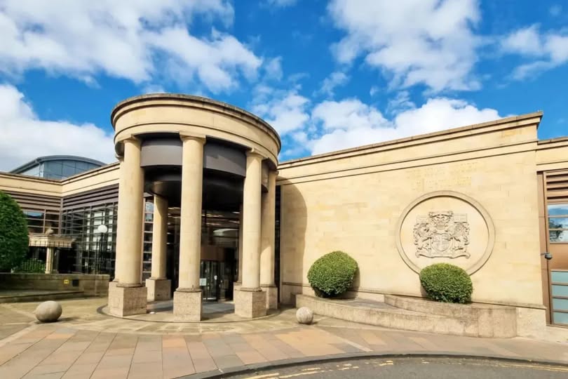 Emmanuel Chukwunedu Dundee, Scotland Criminal Case Halted: Man Accused of Child Abductions Found Unfit to Stand Trial – Read More