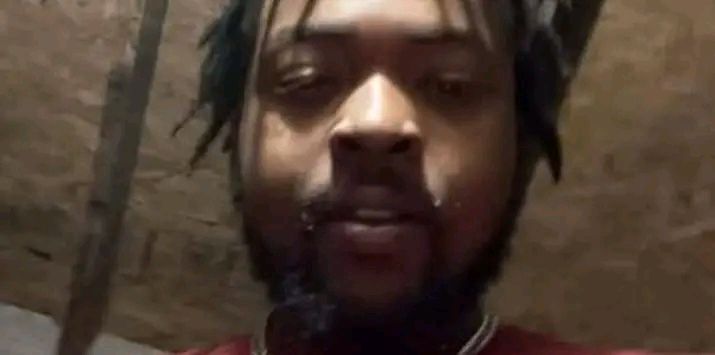 Antonius M. Sumbry, Phenix City, AL Fiery Highway Tragedy: Young Life Lost As Antonius Sumbry Dies In Devastating Highway 80 Accident That Shocks Community – Read More