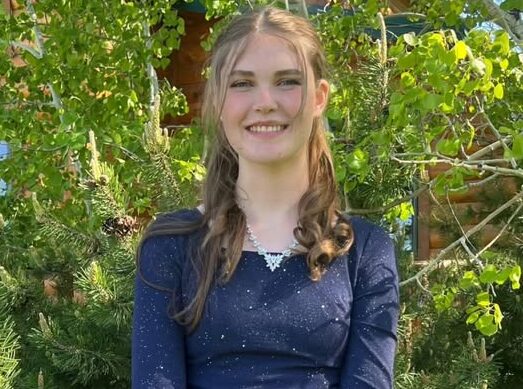 Norah Jane Stevenson Nevada Fatal Car Crash – Norah Jane Stevenson Teen Artist’s Vibrant Life Erased Instantly in Shocking and Sudden Car Accident