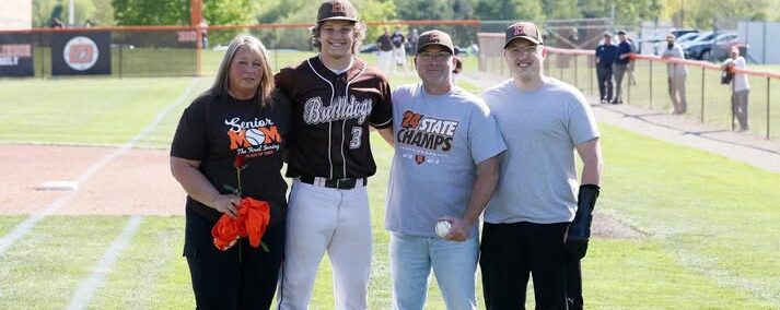 Dane Patterson Heath, OH Unexpected Death – Dane Patterson Promising Baseball Star’s Life Suddenly Cut Short, Leaving Community Stunned – Read More