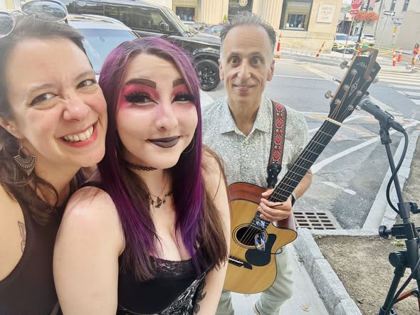 Greg Renza Westchester, NY Sudden Passing – Greg Renza Multi-Instrumentalist and Singer’s Life Unexpectedly Silenced, Leaving Music Community Stunned – Read More