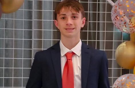 Ben Austin Melbourne, Australia Traumatic Sports Death – Ben Austin 17-Year-Old Killed by Cricket Ball to Neck During Net Practice Despite Wearing a Helmet in Freak Accident