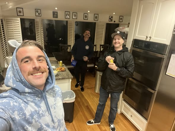 Officer Timothy Stenberg Santee, California Accident Death – Officer Timothy Stenberg SDPD Hero Dies Suddenly in Shockingly Catastrophic Off-Duty Scuba Incident