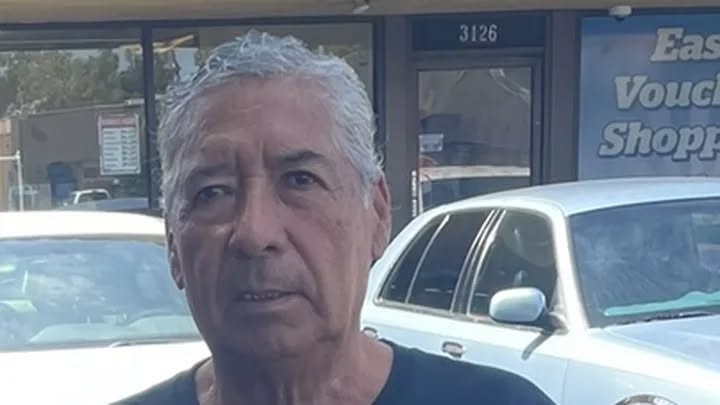Leobardo Blas Los Angeles, California Unexpected Death – Leobardo Blas Devoted Man’s Life Shockingly Ended by Sudden and Overwhelming Acute Medical Event That Stunned His Family