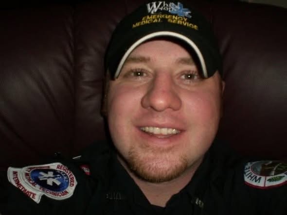 Andy Turk Gainesville, Georgia Sudden Death – Andy Turk Beloved EMS Captain Dies Instantly from Shockingly Sudden On-Duty Cardiac Collapse