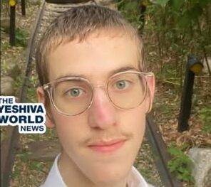 Menachem Mendel Litzman Jerusalem, Israel Suicide – Menachem Mendel Litzman 20-Year-Old’s Life Ends in Shockingly Public Fall at Protest After Heartbreaking Farewell Message