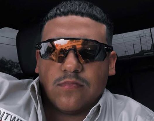 Guillermo Beltran Jr. Eagle Pass, Texas Accidental Death – Guillermo Beltran Jr. 24-Year-Old Killed Instantly When Car Slams Into Parked 18-Wheeler in Shockingly Sudden Midland County Crash