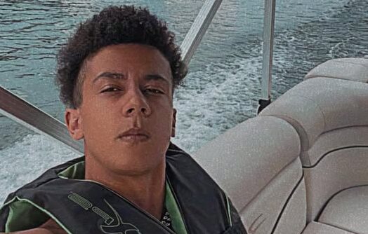 Caden Wingo Ellwood City, PA Motorcycle Fatality – Caden Wingo Young Life Violently Terminated in Horrific New Castle Motorcycle Accident – Read More