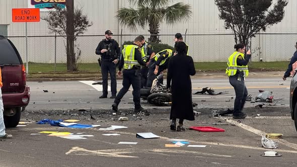 Trenton Wayne Thompson Fayetteville, N.C. Accidental Death – Trenton Wayne Thompson Beloved 22-Year-Old Motorcyclist Killed in Shockingly Violent, Three-Vehicle Chain Reaction Crash on Gillespie Street