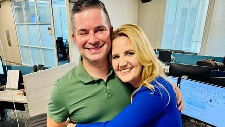 Desmond Wingard Montgomery, Alabama Illness Death – Desmond Wingard Respected 46-Year-Old News Director Dies After Shockingly Rapid and Aggressive Cancer Battle