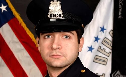 Officer Robert Pascale Stamford/Greenwich, CT Sudden Death – Officer Robert Pascale Greenwich Officer Dies Suddenly From Shockingly Rapid and Acute On-Duty Cardiac Event