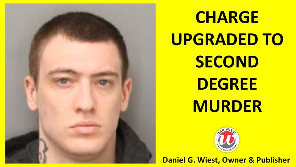 Mark Pero Port Colborne, Niagara Region Homicide – Mark Pero Murder Victim’s Death Linked to Suspect with Shocking Pre-Existing Charges of Domestic Assault, Choking, and Pointing a Firearm