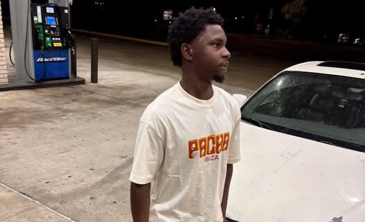 Quincy Alford Moultrie, Georgia Homicide by Gunfire – Quincy Alford Fatal Shooting Claims Life, Leaves Second Victim Critically Injured in Moultrie Community