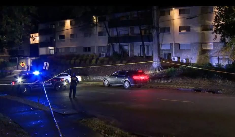 Durante Tolliver Buckhead, Atlanta, GA Homicide – Durante Tolliver Father Called to De-escalate Son’s Dispute Turns Defender into Killer in Shockingly Violent Parking Lot Shooting