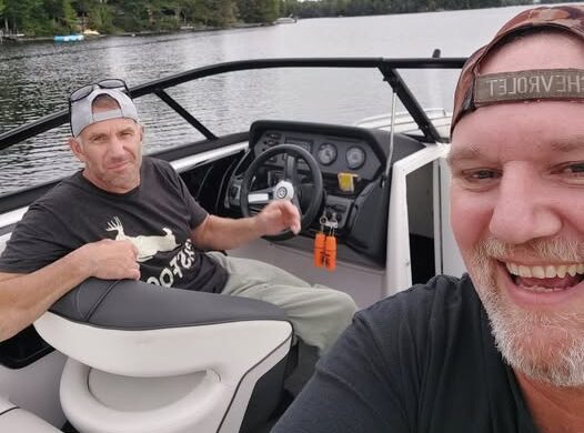 Sean Patrick Murphy Halifax, NS (and London, ON) Death After Long Illness – Sean Patrick Murphy Beloved Bartender and Bandmate Dies Peacefully After Exhausting, Protracted Health Battle