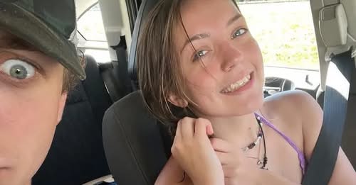 Taylor Renee Wonderly & Austin Gabriel Roberts, Ohio Tragic Car Accident: Taylor Renee Wonderly and Austin Gabriel Roberts Lose Their Lives in Devastating Crash, Leaving Families and Community Heartbroken – Read More