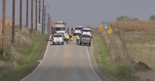 Courtney Petersen, Polk County, Iowa Tragic Accident: Cyclist Courtney Petersen Life Cut Short In Collision with Dump Truck Leaving The Community Heartbroken And Calling For Safer Roads – Read More